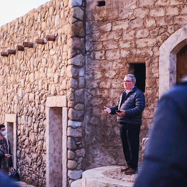 COMUNICADOS | El rodaje del episodio 1 de Las buenas noticias según Jesús sigue avanzando dlvr.it/SY3dPP