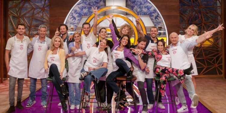 🔴ÚLTIMA HORA | TVE pone fecha al esperado estreno de 'MasterChef Celebrity 7' #MCCelebrity eltelevisero.com/2022/09/tve-po…