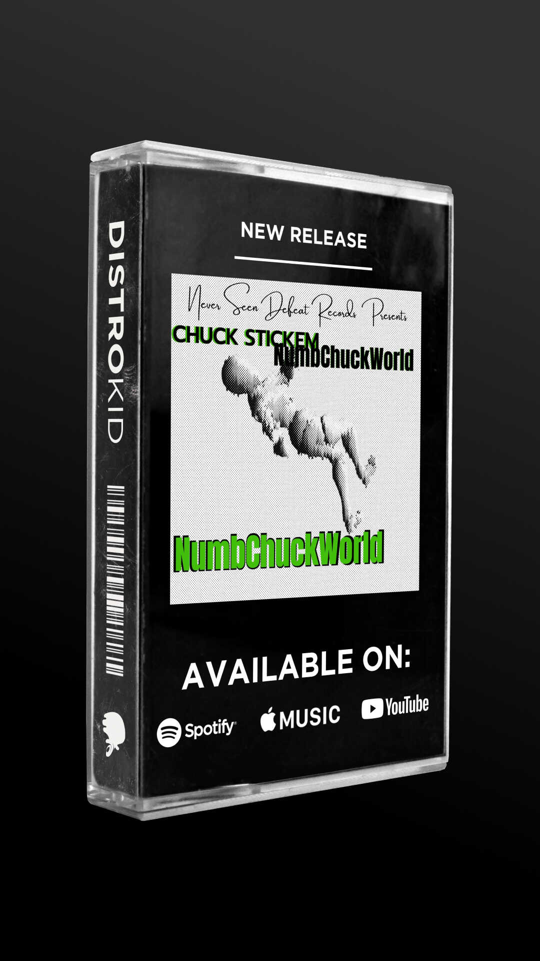 Check out my new album "NumbChuckWorld" distributed by @DistroKid and live on Spotify! https://t.co/ejKKseSXnz… #KingCharles #September9th #BirthdayWishes #mixtape #NumbChuckWorld #BirthdayCelebration #rap #billboard #spotify #ShutDown RP 💰🤑😠🗯😠🗯 https://t.co/BGwBpR65Mn