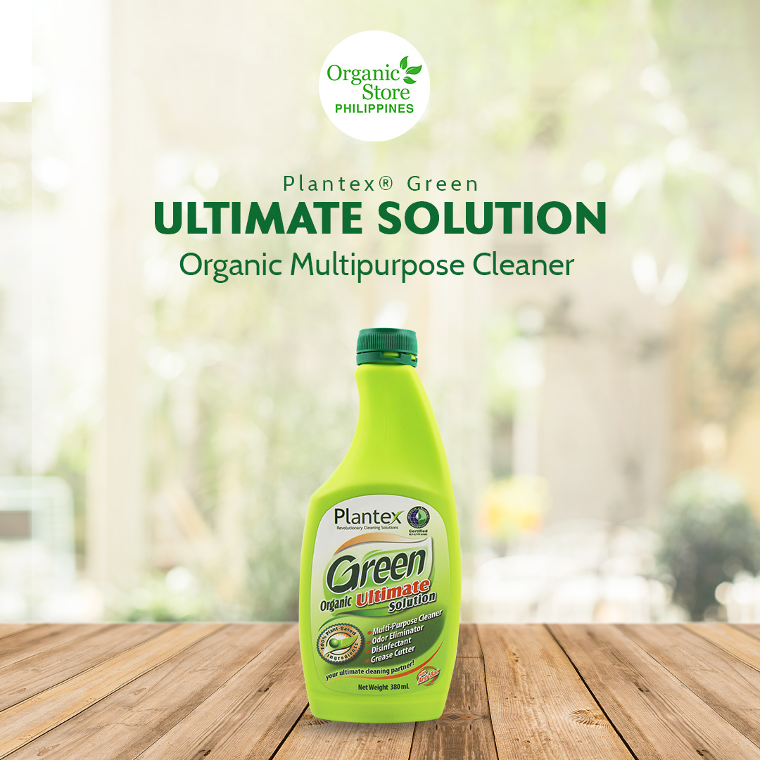 organicstoreph's tweet photo. Try Plantex® Ultimate Solution and maybe it might the cleaning solution you're looking for. Ideal for cleaning in both home and restaurant kitchen area. Very safe and effective!
#organicstoreph
#plantexsolution
#plantex
#organicdisinfectant
#organiccleaning
#organicdisinfectant https://t.co/CxHbQbAom6