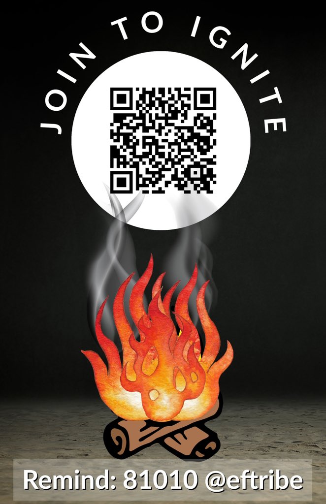 Mrs_Novak_EF's tweet photo. Welcome to The Tribe. Where everyone is welcome, even you.
JOIN NOW: #EFIgnite #EFTribe #EFLifeSkills https://t.co/xEQw3QOHb9