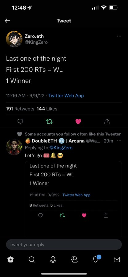 sochniyOPEX's tweet photo. @KingZero to the moon✅😋 https://t.co/08XxW6lDi6