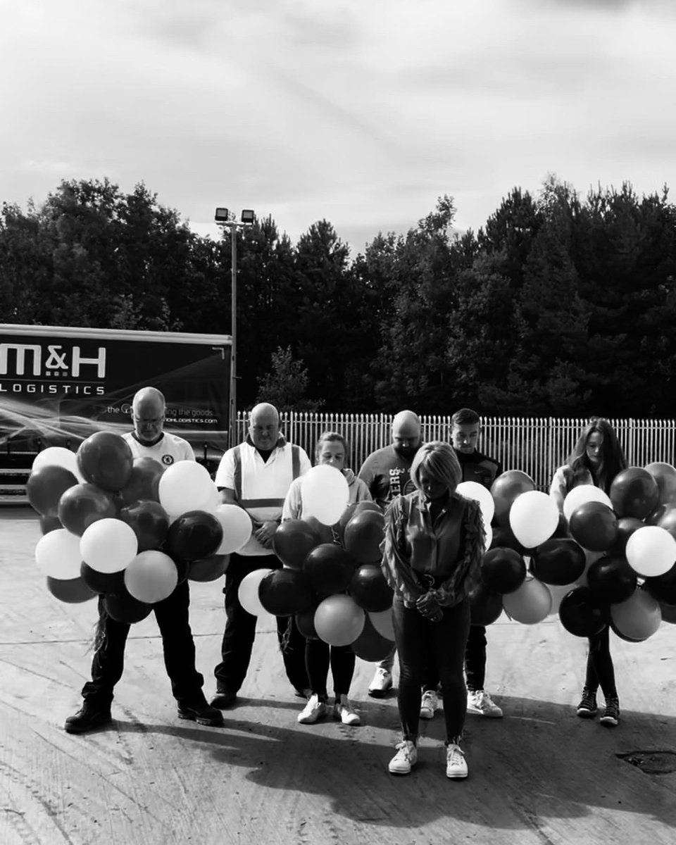 M&H Logistics tweet media