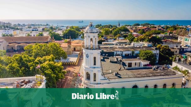 DiarioLibre's tweet photo. 👠| #ModaDL | Raíces by LAFS anuncia su primer destino en Santo Domingo

🔗https://t.co/3xEygY2mNG

#DiarioLibre #CiudadColonial #ModaRD #LAFS #SantoDomingo https://t.co/J1tPLjllzP