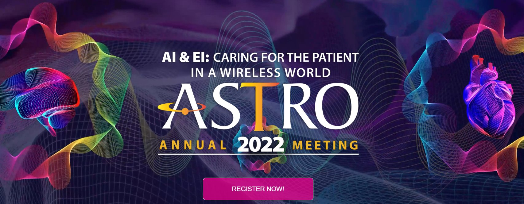 ASTRO on Twitter "Advance Registration for ASTRO22 is closing soon