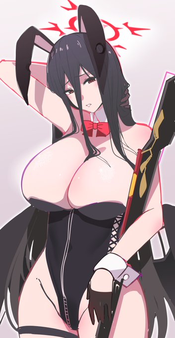 羽川ハスミ
ラフですがこれにて 