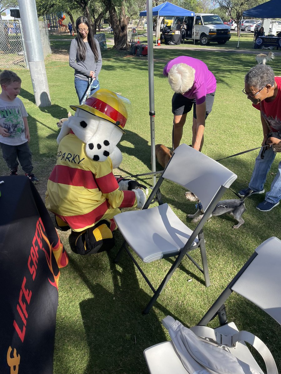 Tucson Fire Department on Twitter: 