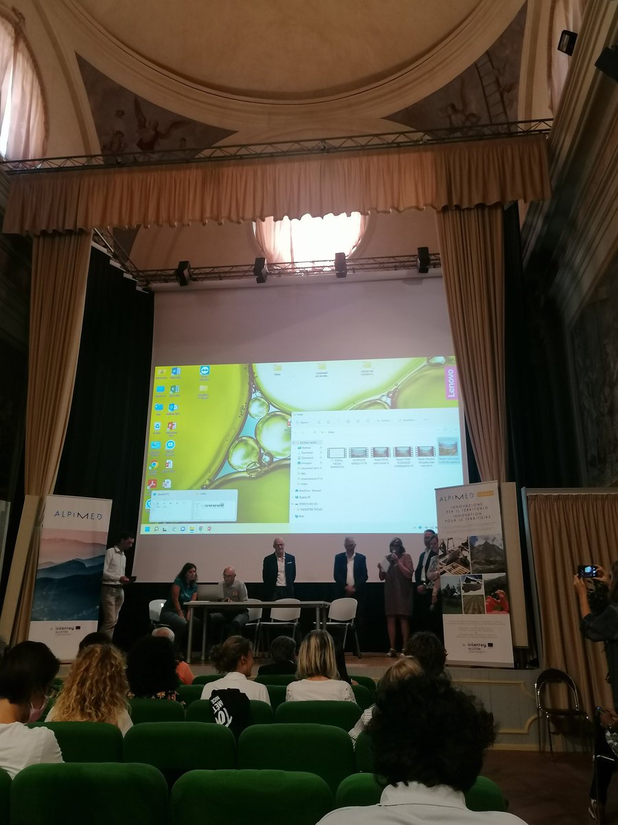 CCIAARIVLIG's tweet photo. Vernante chiusura progetti #PATRIM e #INNOV
Visita e presentazione risultati
@PITER_ALPIMED
#CamComCuneo
@Parco_Europeo
@MetropoleNCA
@ParcoGessoStura
@CCIcotedazur
#CCIAARIVLIG @marcocasarino
@FiliereTourisme
@RegLiguria
#CARF
@ParcoAlpiLiguri
@AlpesMaritimes
@InterregALCOTRA https://t.co/5OX4JRd6tu