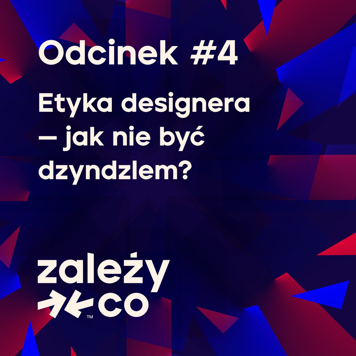 Zależy, co? tweet media