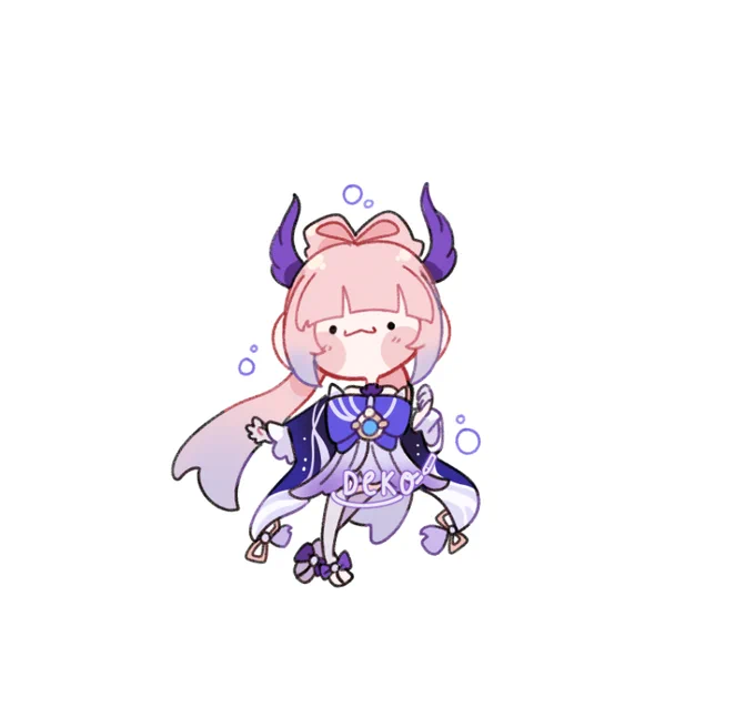Kokomi 