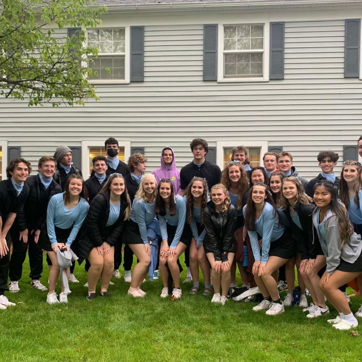 ⭐CHAPTER SPOTLIGHT⭐: <a href="/oregonstatepike/">Oregon State PIKE</a> 🎠

"I love the way I can do easily be involved in my chapter and how welcoming it was. One thing that made me join was the positive attitude and caring environment all the guys here provided!"

#gobeavsgogreek #fraternityandsororitylife