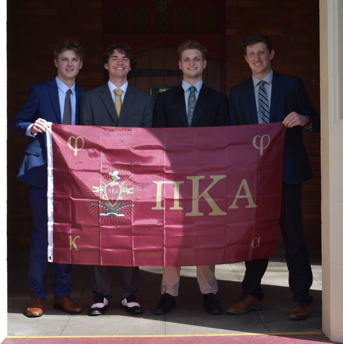 Oregon State Center for Fraternity & Sorority Life tweet media