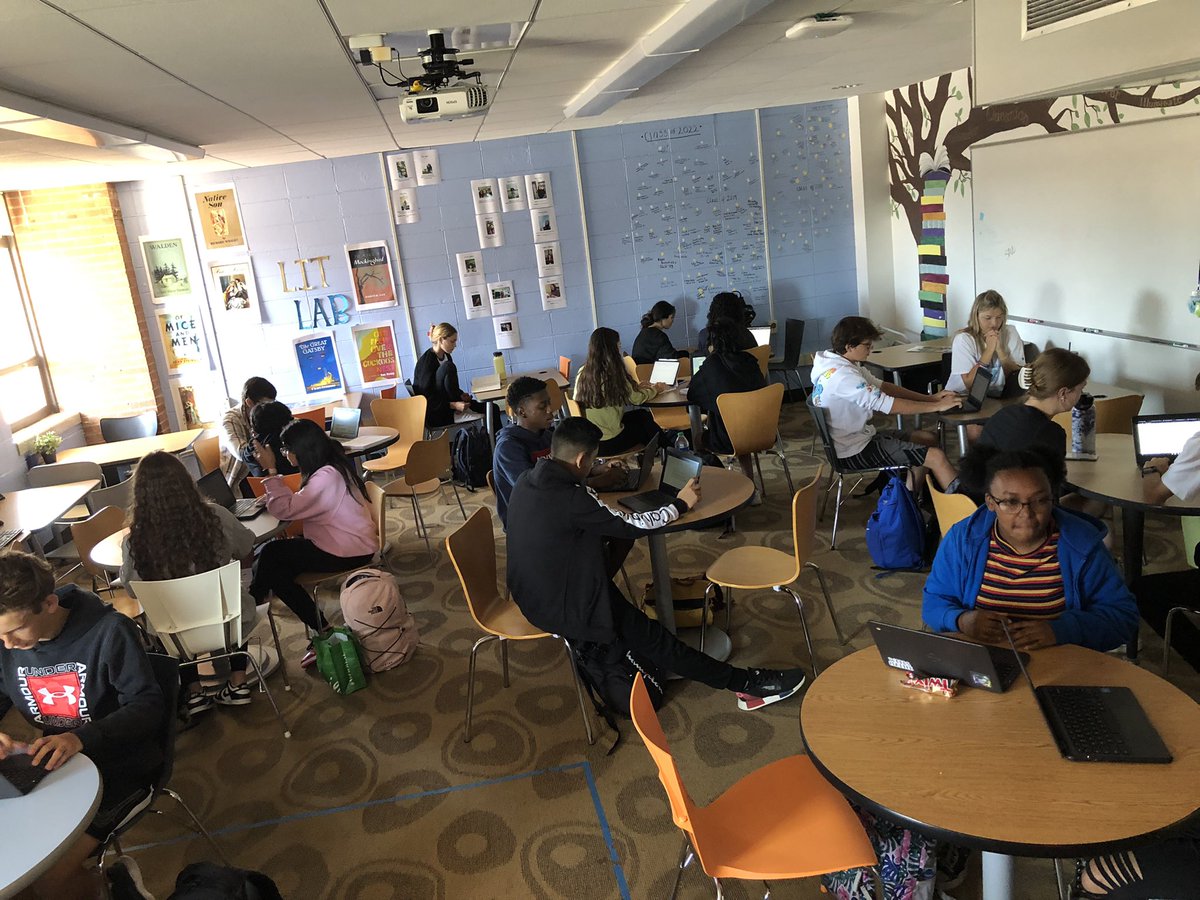 Loved helping great clients today! Our tutors rocked it and can’t wait to help more! <a href="/DSmithCSHS/">Derrick Smith</a> <a href="/CSEngMusEL/">English, Music, EL, and Media Center <a href="/SandburgHS/">Carl Sandburg H.S.</a></a> @SandburgHS