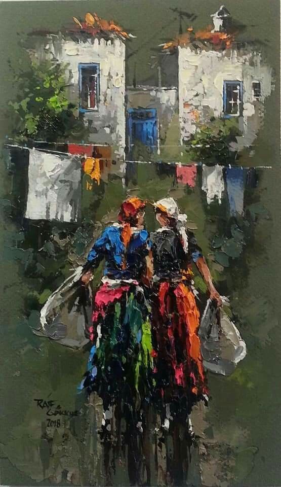 "Kadınlar hayalden ve yorgunluktan yapılmış birer yeryüzü beşiğidir..
Geceyi ayrı gündüzü ayrı avuturlar kirpiklerinde."
 
Şükrü Erbaş