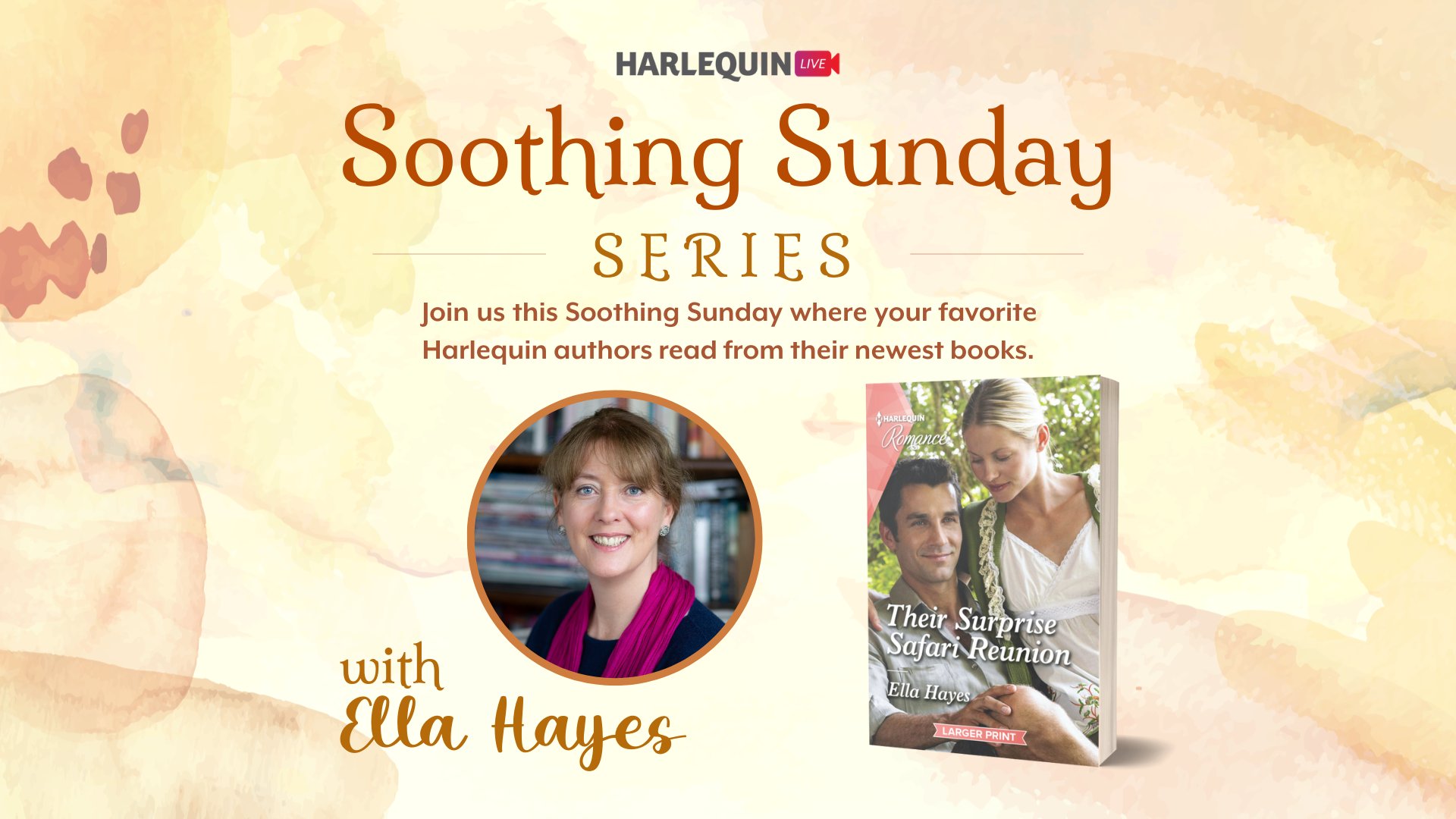 Harlequin Books (HarlequinBooks) / Twitter