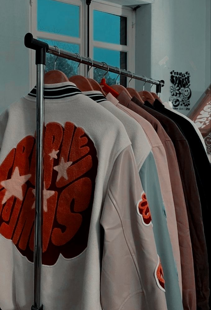 ᅠ
ᅠ                             
                            𝐣𝐚𝐜𝐤𝐞𝐭𝐬 𝐛 𝐛𝐨𝐭𝐚𝐧𝐲.
                            tallaje desde xxs
                            hasta xxl. unisex.
ᅠ
                    
ᅠ