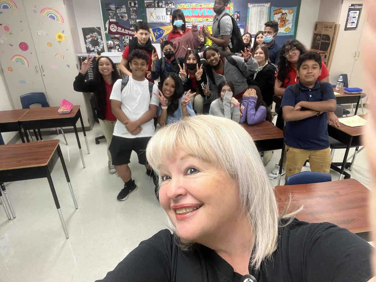 Ana Cecilia Mewa M.Ed tweet media