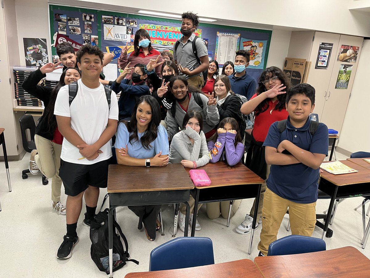 Ana Cecilia Mewa M.Ed tweet media