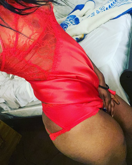 Red is back https://t.co/YrRF8XBbzu