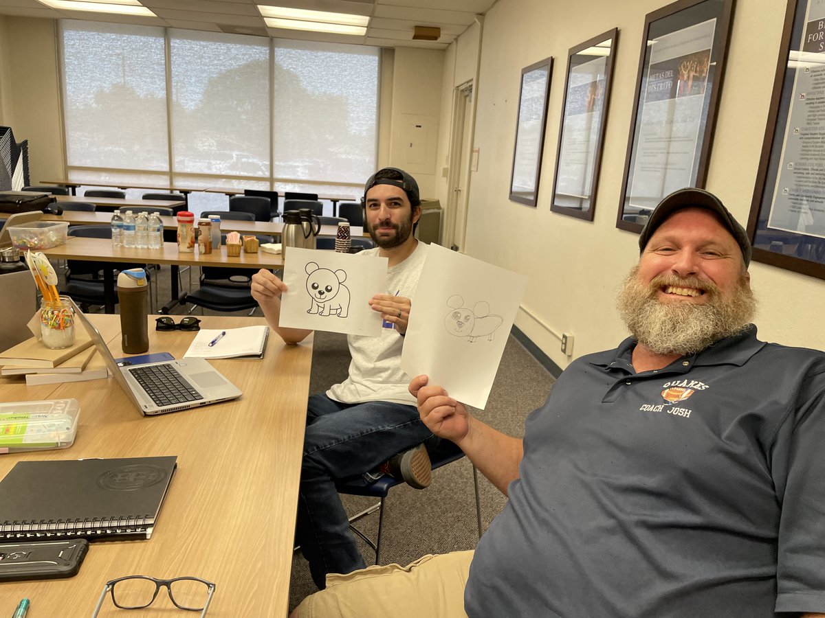 CSUB Special Education tweet media