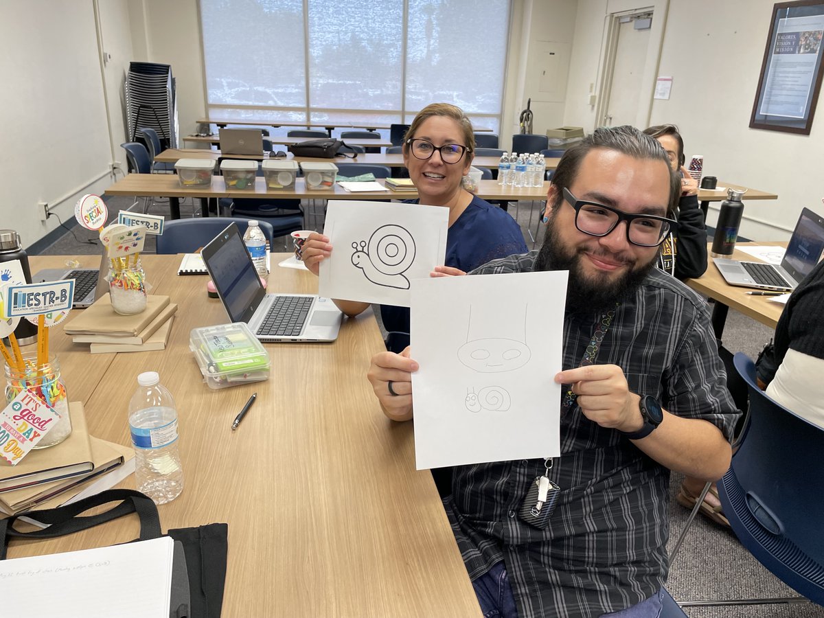 CSUB Special Education tweet media