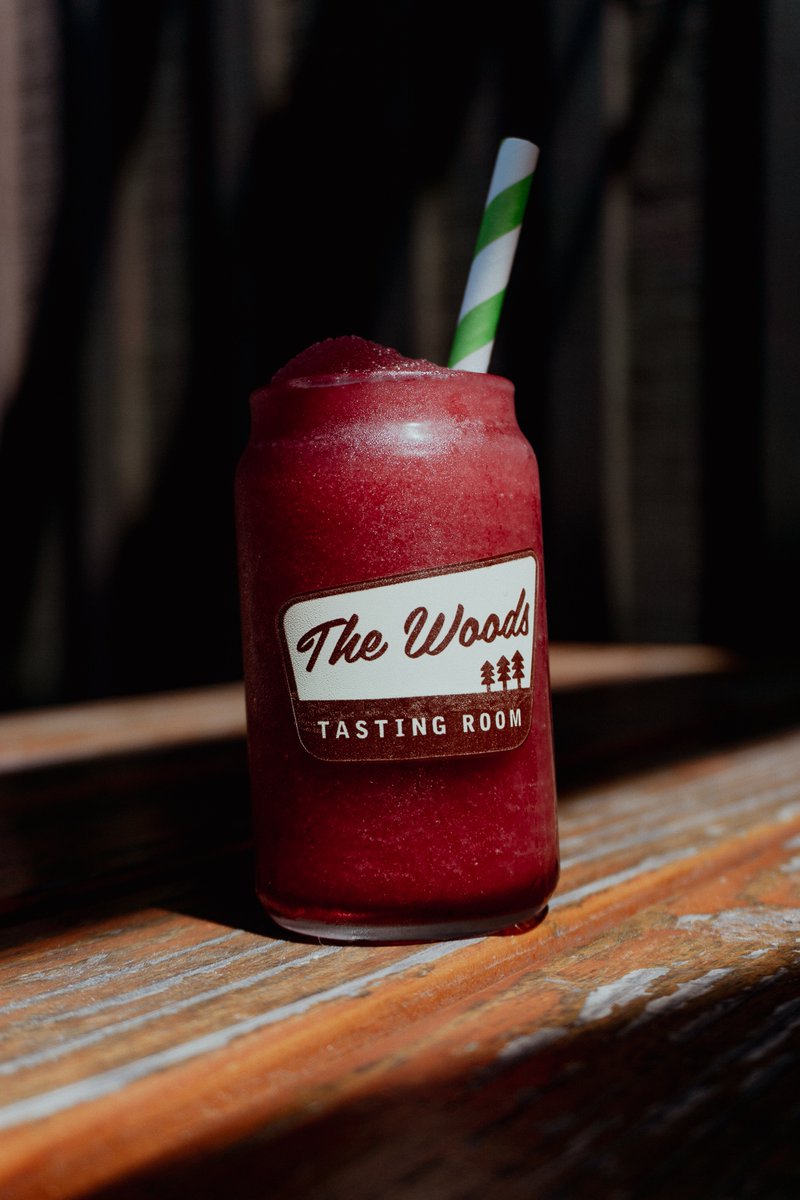 SeattleCiderCo's tweet photo. Don't worry we still have slushees! Flavors rotate frequent just ask the bartender what's currently on tap.
#CiderSlushy #OnTapOnly #Slushy https://t.co/xewoUcbnF3