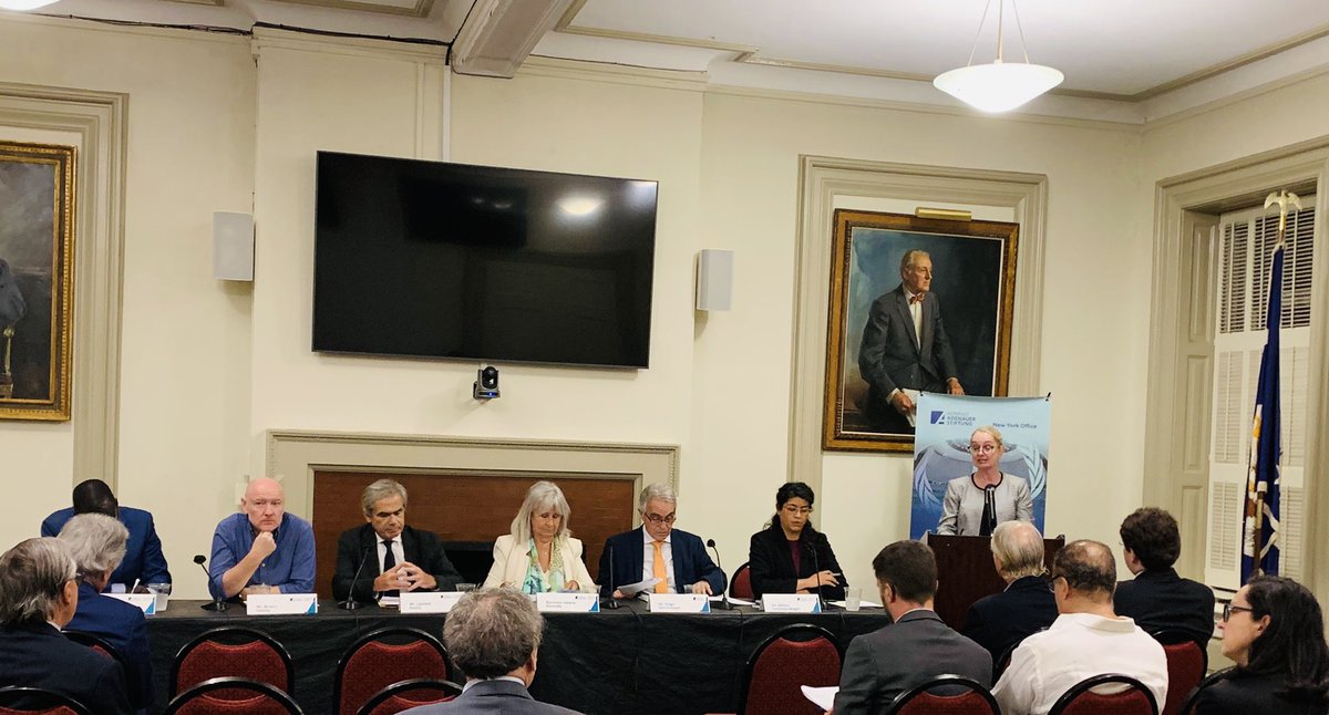 Diego García-Sayán tweet media