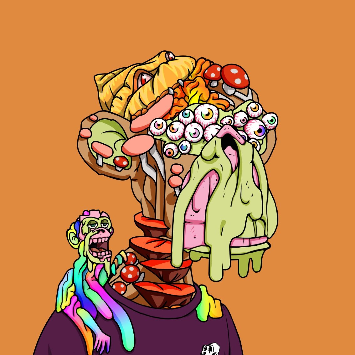 NFTrippy.ETH tweet media