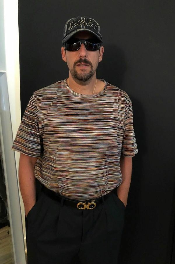Happy Birthday, Adam Sandler! 