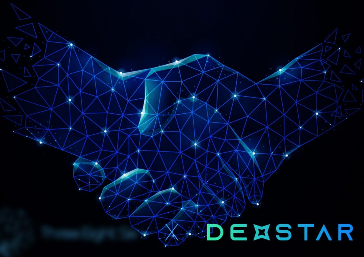 A great partnership is coming with a large sustainable developer - watch this space.  DexStar has a number of MOU's with borrowers and developers. 

 #renewables #esg #realworldassets #Defi