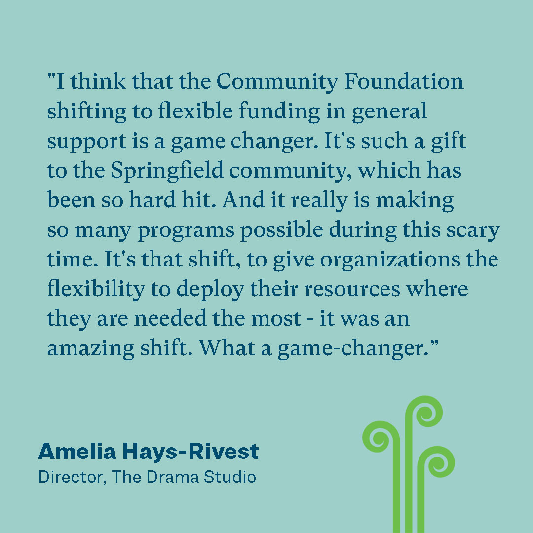 Nonprofit Partners! Our Flexible Funding round is currently open. Deadline to apply is September 16th. If your organization serves Franklin, Hampshire, and/or Hampden counties and is seeking operational support, visit bit.ly/3ByiK2U for details.
#nonprofits #westernma
