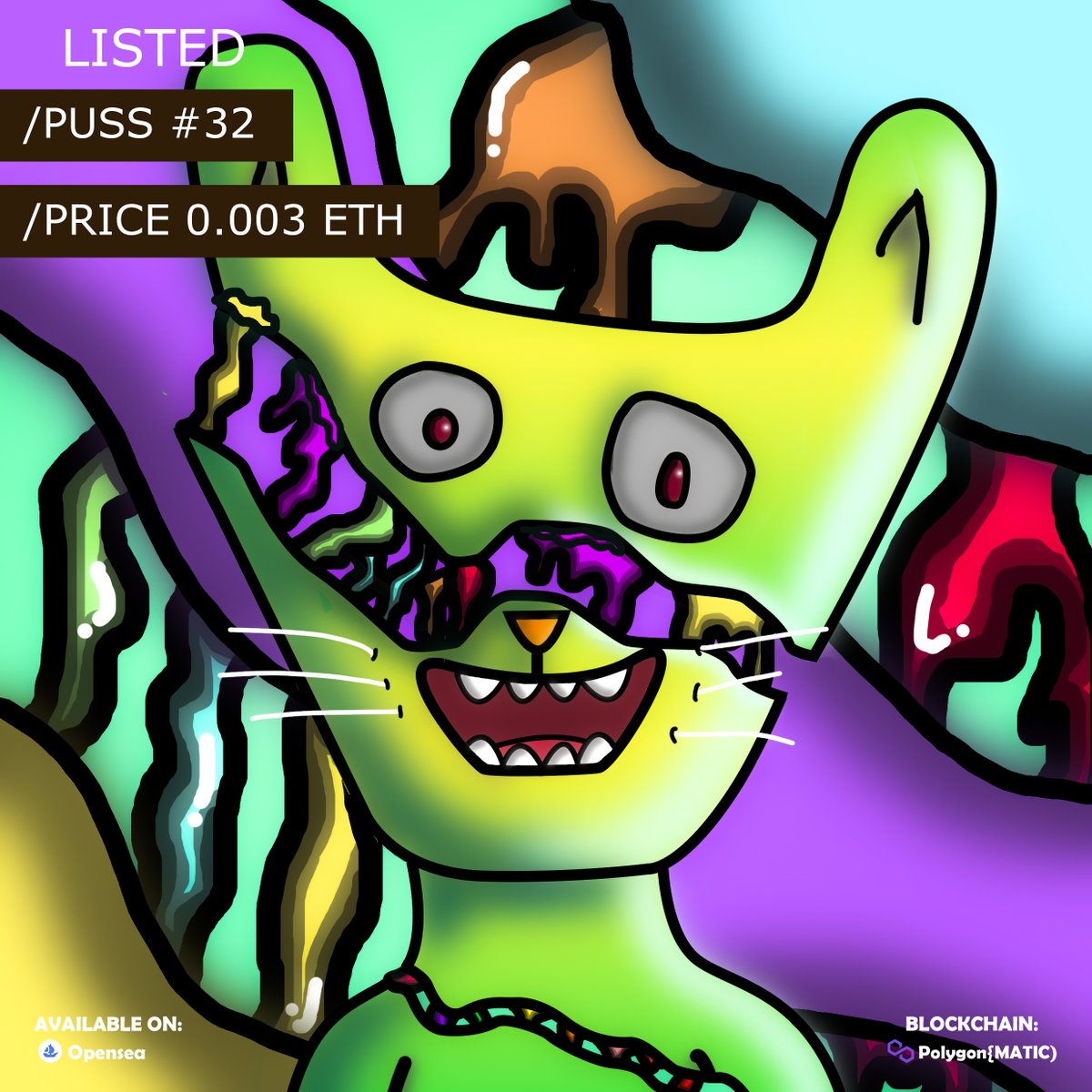 Spacepuss tweet media
