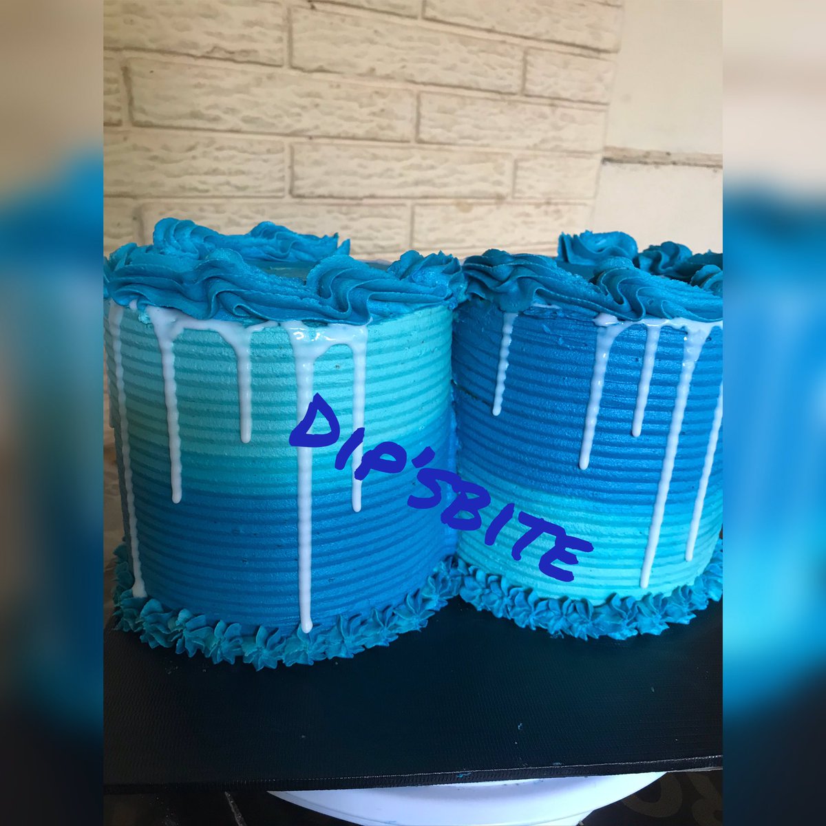 Ndip____'s tweet photo. Your dream cake unfolds before your eyes
Let’s do business 😁
#dipsbite https://t.co/0UCzAvaH7v
