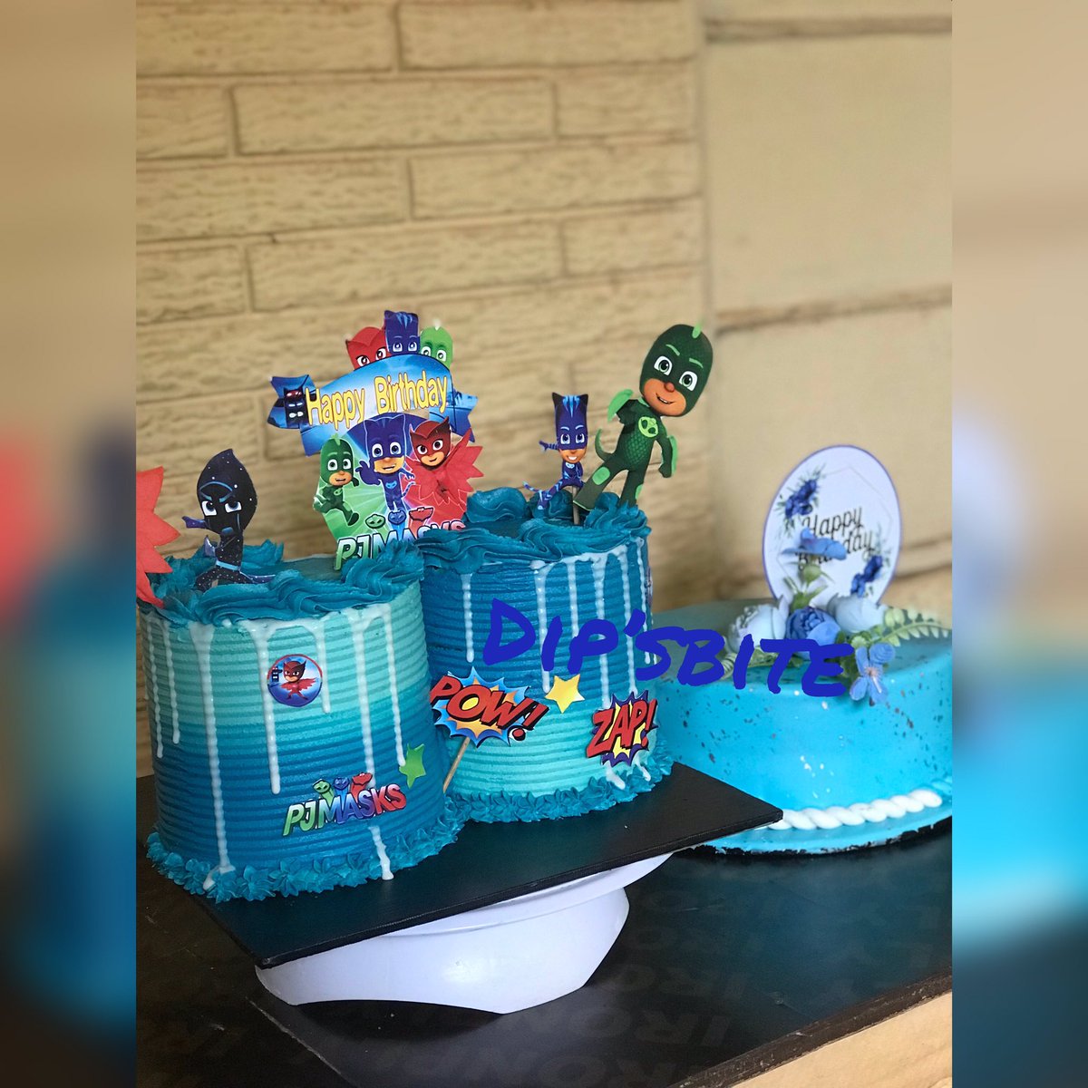 Ndip____'s tweet photo. Your dream cake unfolds before your eyes
Let’s do business 😁
#dipsbite https://t.co/0UCzAvaH7v