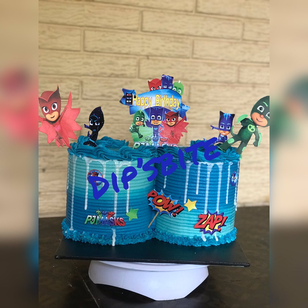 Ndip____'s tweet photo. Your dream cake unfolds before your eyes
Let’s do business 😁
#dipsbite https://t.co/0UCzAvaH7v