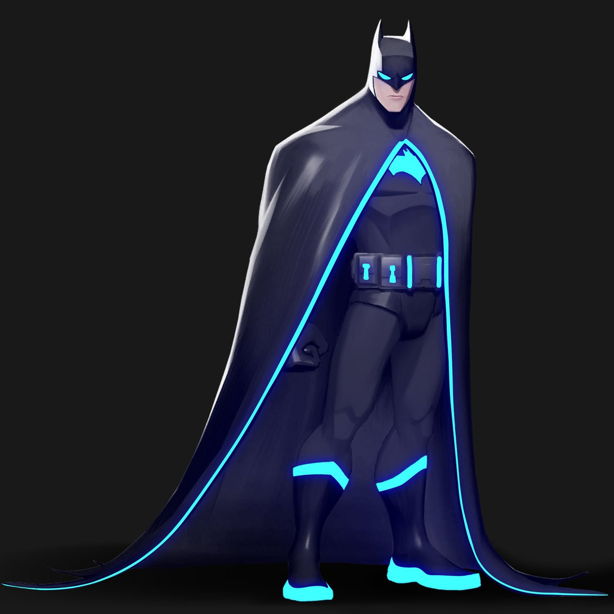 Bugzvii's tweet image. Ya we need this mastery skin badly😭💙 what y’all think multiversus gamers? Level 50 to unlock 👀 #Multiversus 

Photo credit: @naxtor72