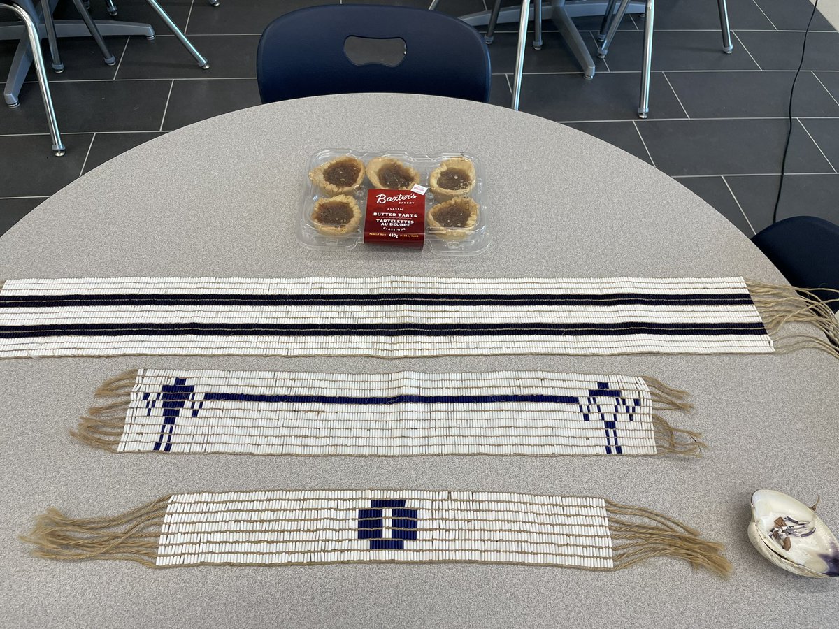 Nick Bertrand (@nickbertrand9) on Twitter photo You know it’s gonna be a good morning when you pair treaty edu w/ raisin free butter tarts! Nyawen’ko:wa <a href="/EMacGillHDSB/">Elsie MacGill SS</a> i-STEM students & staff for the early invite to help position responsibility to the land and each other, in the design phase of project thinking. <a href="/Muhammad_UZ/">Muhammad U Zia</a> You know it’s gonna be a good morning when you pair treaty edu w/ raisin free butter tarts! Nyawen’ko:wa <a href="/EMacGillHDSB/">Elsie MacGill SS</a> i-STEM students & staff for the early invite to help position responsibility to the land and each other, in the design phase of project thinking. <a href="/Muhammad_UZ/">Muhammad U Zia</a>