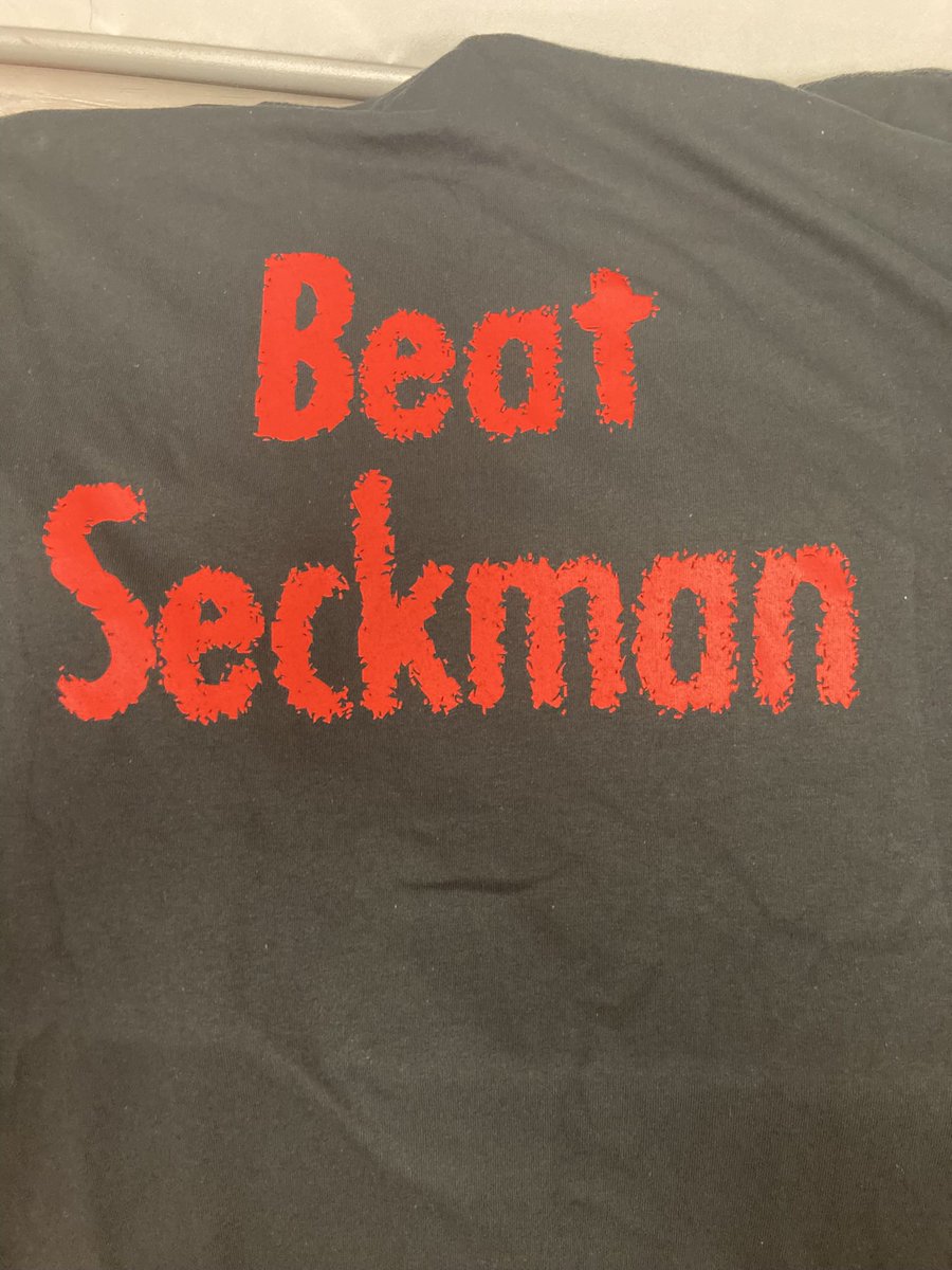 fox_warrior's tweet photo. Rivalry game shirts go on sale next week
#WeAre #OneWarriorNation https://t.co/hnVhJtxmPU