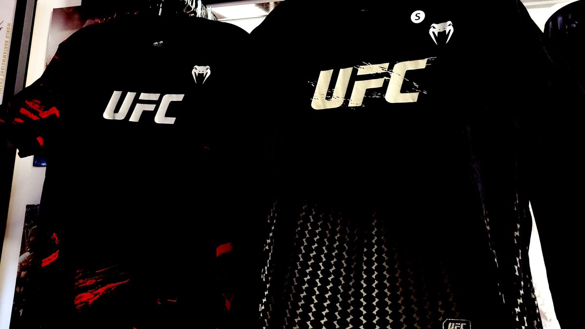 👊🏻 Las Vegas Fight Shop 👊🏻 tweet media