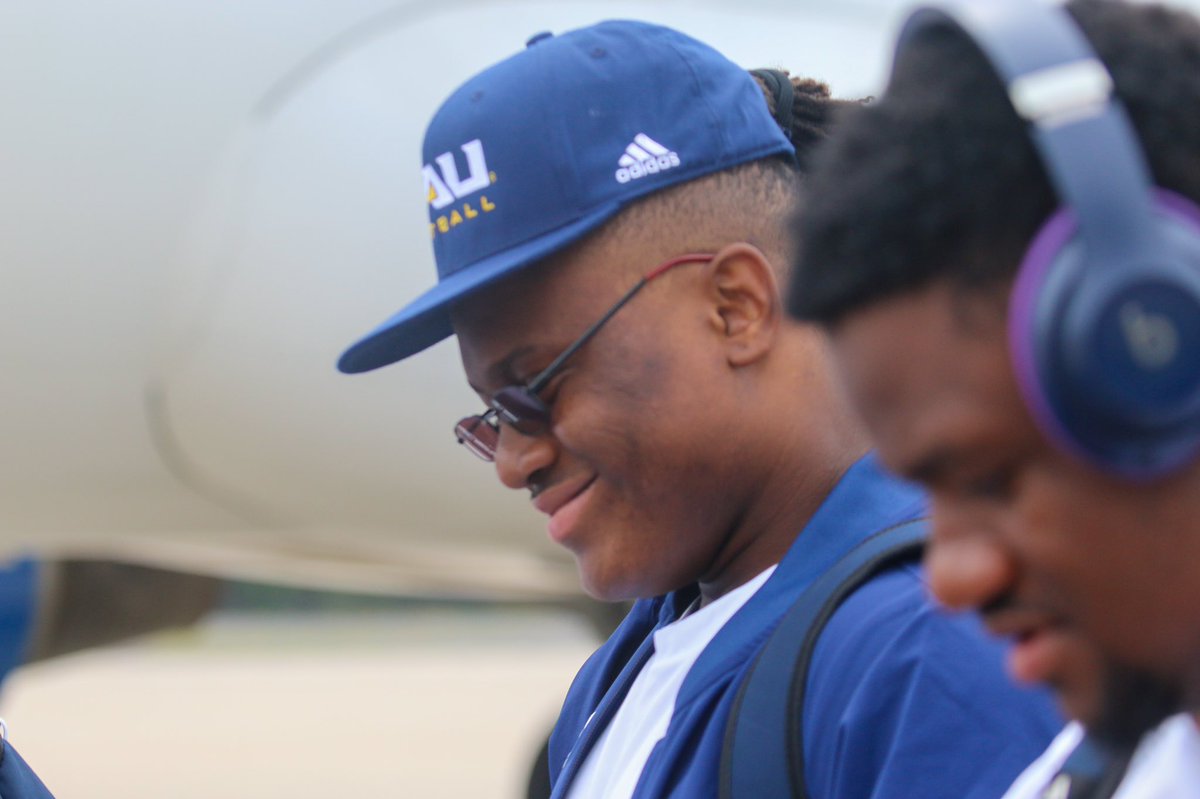 NAU Football tweet media