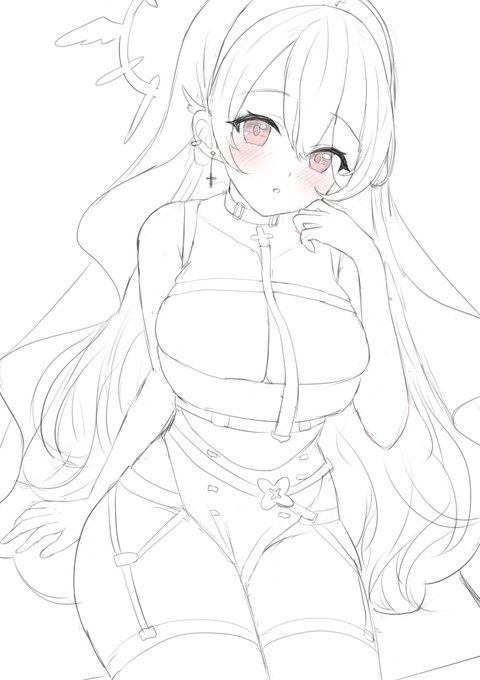 しあげる・・・・かは・・・謎かも! 