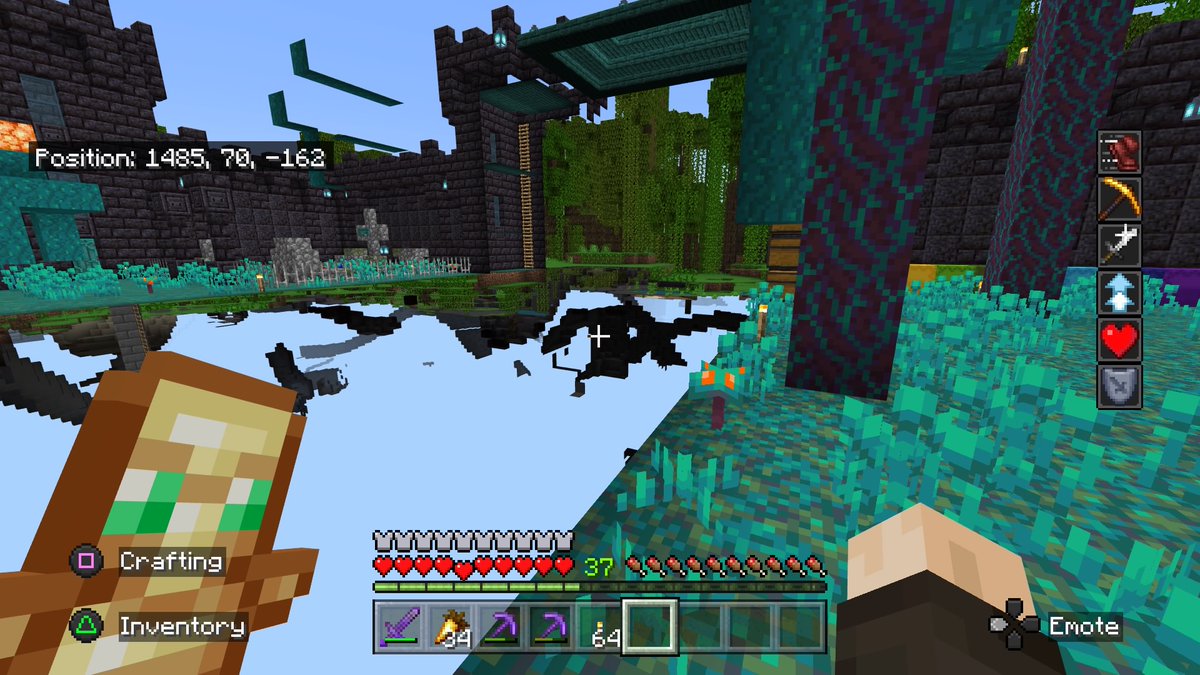 toastoctopus's tweet photo. #PS4share https://t.co/bAFQv17lJl