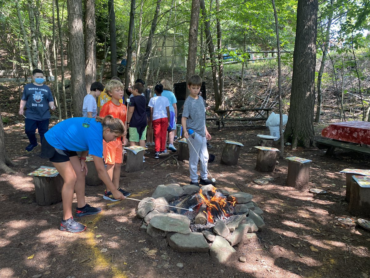 6th grade <a href="/ElementarySw/">SullivanWestES</a> spent the week working on our emotional health with <a href="/rulerapproach/">RULER</a> and team building.  This is going to be a great year! <a href="/gmbrockner/">Michele Brockner NBCT</a> <a href="/KMBressler/">Kathleen Bressler</a> <a href="/KevinCarbone24/">Kevin</a>