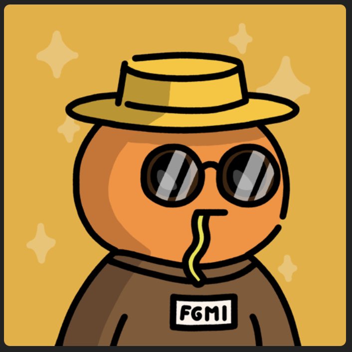 ChrisBroHU's tweet photo. @0lilimorow @frootsnft #frootfollowfroot π§π» https://t.co/pUnwf1yORI