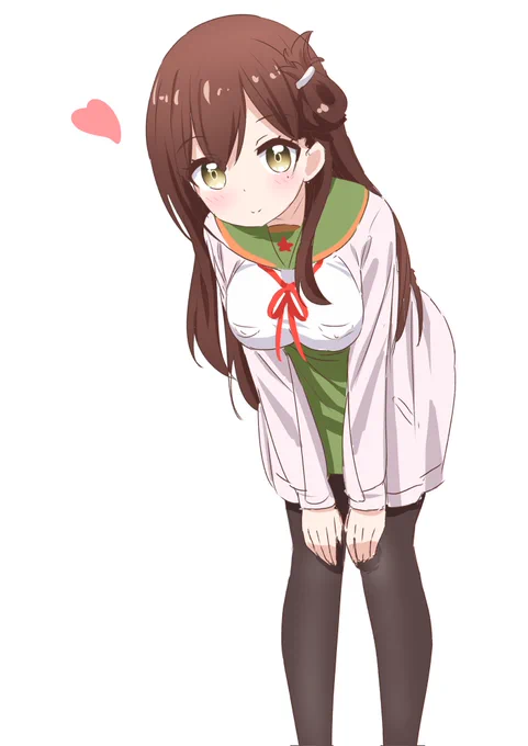 おやすみなさい… 