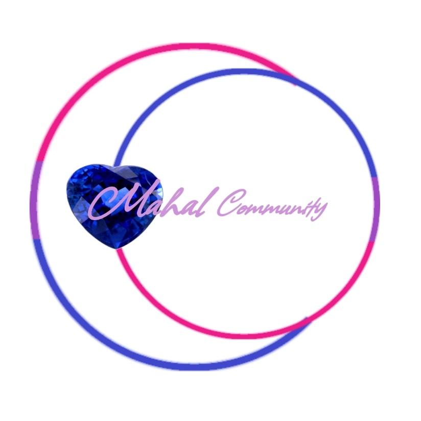 MahalCommunity's tweet photo. #NewProfilePic https://t.co/lEYZPtICRY