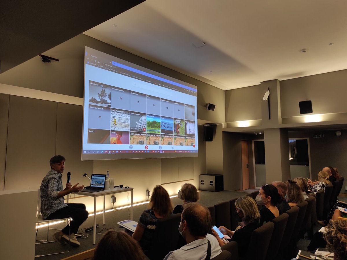 mydocumenta (@mydocumenta) on Twitter photo 🥳Moments from the IMPROVISA-Life In Motion Final Conference at EMST Athens, Greece on Sep 8th, 2022 🤩<a href="/casanovaseuma/">Cristina Casanova Seuma</a> @BcnMhillenius <a href="/europe_creative/">Creative Europe</a> 🥳Moments from the IMPROVISA-Life In Motion Final Conference at EMST Athens, Greece on Sep 8th, 2022 🤩<a href="/casanovaseuma/">Cristina Casanova Seuma</a> @BcnMhillenius <a href="/europe_creative/">Creative Europe</a>