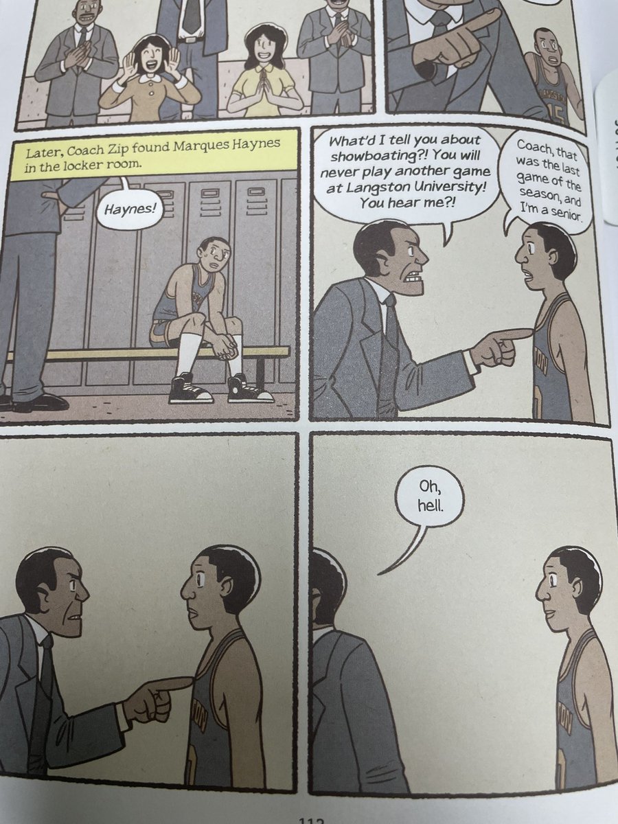 TheGingerLib's tweet photo. @geneluenyang This cracked me up! https://t.co/d6bW1b9s66