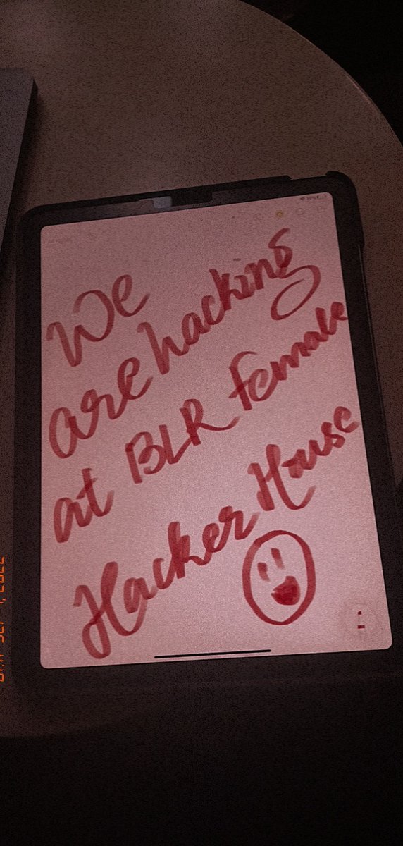 audaciousSneha's tweet photo. Damn it was fun so many good ideas so many reviews and different perspectives to look at:) The night is still young:) A long thread indeed but #Day2 is still left:) Stay Tuned! #web3 #womeinweb3 https://t.co/SvnorYdyQ1