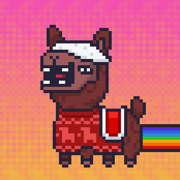 I’m part of the Herd! and I love the 🌈 🦙

<a href="/ALPACADABRAZ/">ALPACADABRAZ</a>